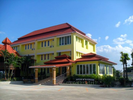รูปภาพ แสงทอง รีสอร์ท เชียงใหม่