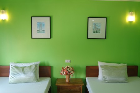 รูปภาพ Standard Room